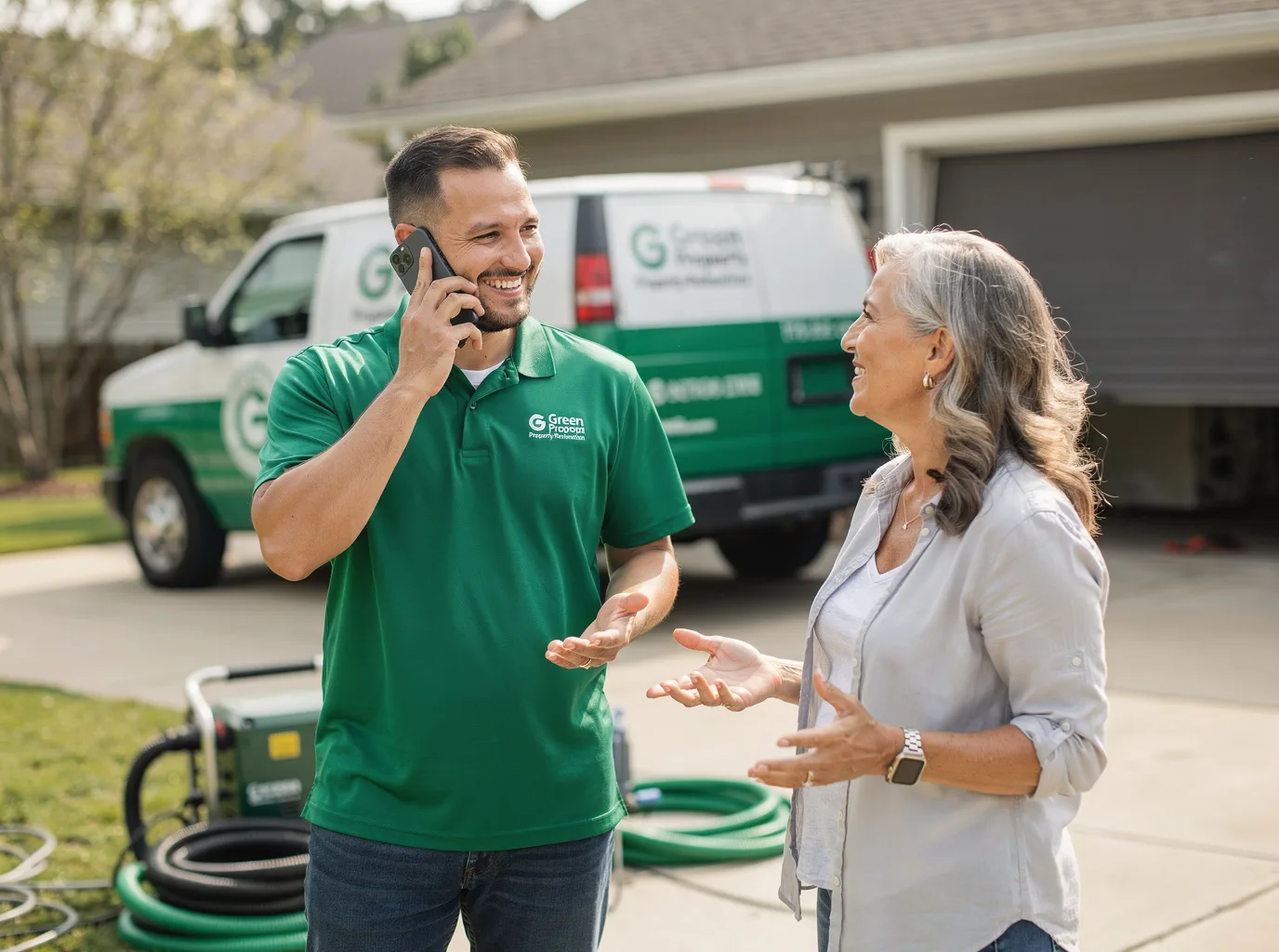 Water Damage Restoration Geigertown, PA FAQs